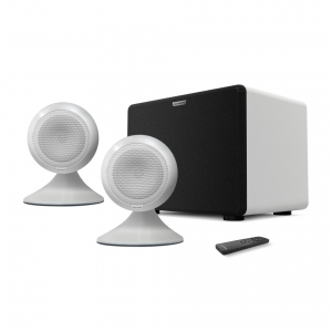 караоке-комплект EVOBOX Classic + EvoSound Sphere 2.1 в Горячем Ключе