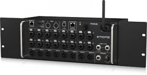 Midas MR18 цифровой микшер в Горячем Ключе
