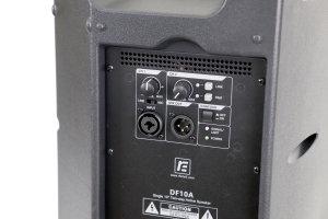 RFIntell DF10A в Горячем Ключе