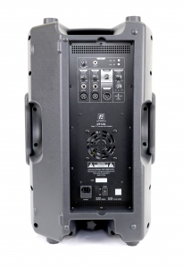 RFIntell DF12A в Горячем Ключе