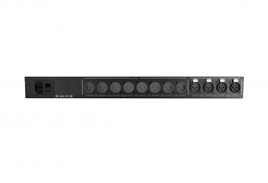 S-Track Dolphin 48 спикер-процессор в Горячем Ключе