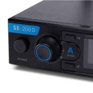 SE-200D цифровые микрофоны в Горячем Ключе