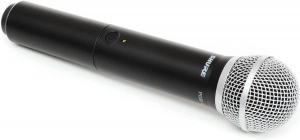 SHURE BLX24E/PG58 M17 вокальная радиосистема в Горячем Ключе