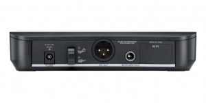 SHURE BLX24E/SM58 M17 вокальная радиосистема в Горячем Ключе