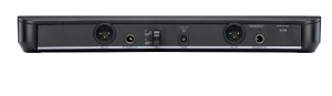 SHURE BLX288E/B58 M17 вокальная радиосистема в Горячем Ключе