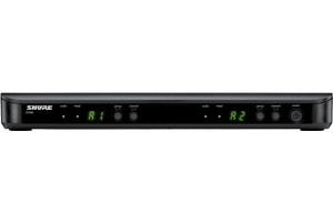 SHURE BLX288E/PG58 M17 вокальная радиосистема в Горячем Ключе
