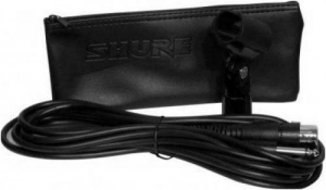 SHURE SV100-A динамический микрофон в Горячем Ключе