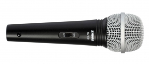 SHURE SV100-A динамический микрофон в Горячем Ключе