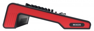 SVS Audiotechnik mixers AM-12 Микшерный пульт аналоговый, 12-канальный в Горячем Ключе