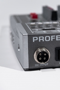 SVS Audiotechnik mixers AM-6 DSP Микшерный пульт аналоговый, 6-канальный SVS Audiotechnik mixers в Горячем Ключе