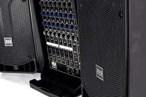SVS Audiotechnik STAGESET 600 Акустический комплект активный в Горячем Ключе
