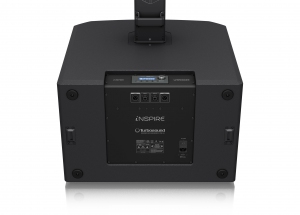 Turbosound iNSPIRE iP3000 модульная аудио колонна 2000Вт в Горячем Ключе