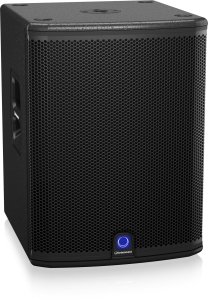 Turbosound iQ15B сабвуфер активный в Горячем Ключе