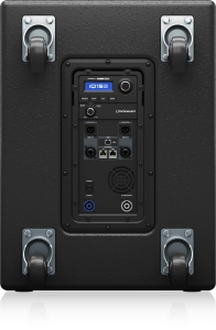 Turbosound iQ15B сабвуфер активный в Горячем Ключе