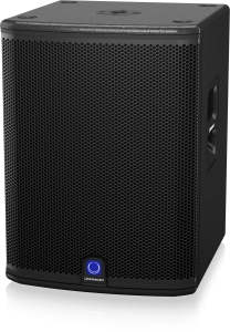 Turbosound iQ15B сабвуфер активный в Горячем Ключе
