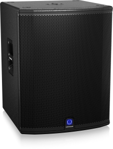 Turbosound iQ18B сабвуфер активный в Горячем Ключе