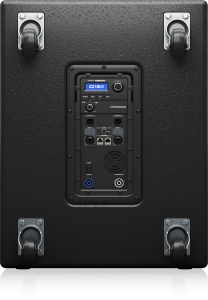 Turbosound iQ18B сабвуфер активный в Горячем Ключе