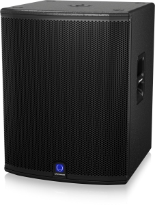 Turbosound iQ18B сабвуфер активный в Горячем Ключе