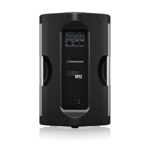 Turbosound MILAN M12 активная акустическая система в Горячем Ключе