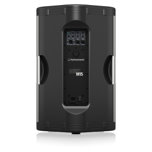 Turbosound MILAN M15 активная акустическая система в Горячем Ключе