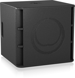 Turbosound Milan M15B сабвуфер активный в Горячем Ключе