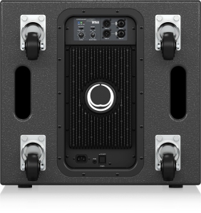 Turbosound Milan M15B сабвуфер активный в Горячем Ключе