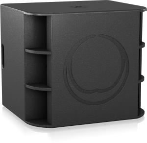 Turbosound Milan M18B сабвуфер активный в Горячем Ключе