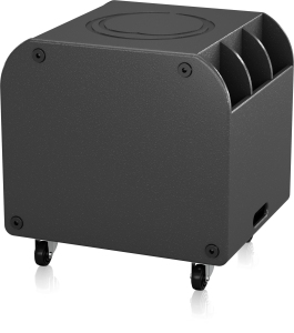 Turbosound Milan M18B сабвуфер активный в Горячем Ключе