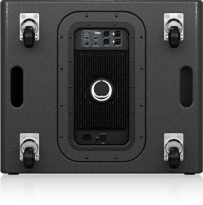 Turbosound Milan M18B сабвуфер активный в Горячем Ключе