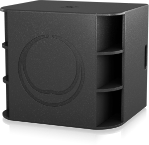 Turbosound Milan M18B сабвуфер активный в Горячем Ключе
