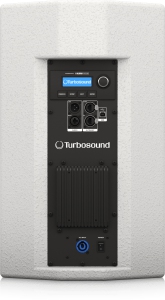 Turbosound NuQ102-AN Активная акустическая система в Горячем Ключе