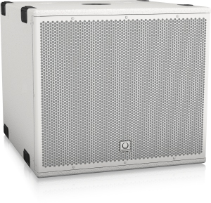 Turbosound NuQ115B-AN Активный сабвуфер в Горячем Ключе