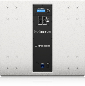 Turbosound NuQ115B-AN Активный сабвуфер в Горячем Ключе