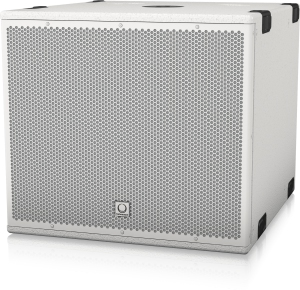 Turbosound NuQ115B-AN Активный сабвуфер в Горячем Ключе