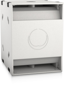 Turbosound NuQ118B-AN Активный сабвуфер в Горячем Ключе