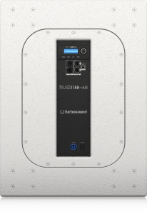Turbosound NuQ118B-AN Активный сабвуфер в Горячем Ключе