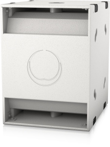 Turbosound NuQ118B-AN Активный сабвуфер в Горячем Ключе