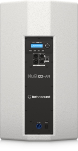 Turbosound NuQ122-AN Активная акустическая система в Горячем Ключе
