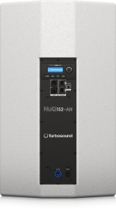 Turbosound NuQ152-AN Активная акустическая система в Горячем Ключе