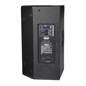 XLine ALFA P-15A DSP Акустическая система активная с DSP и Bluetooth в Горячем Ключе