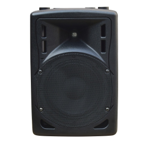 XLine BAF-8A Акустическая система активная с MP3 плеером и Bluetooth в Горячем Ключе
