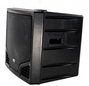 XLine SPX-18A SUB Сабвуфер активный в Горячем Ключе