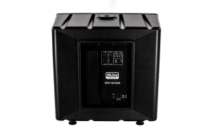 XLine SPX-18A SUB Сабвуфер активный в Горячем Ключе
